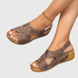 Angelina™ | Mugavad ortopeedilised sandaalid