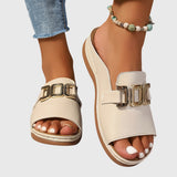 Kathryn™ | Mugavad sandaalid klambriga