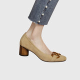 Dorothy™ | Stiilsed Kõrged Kontsad