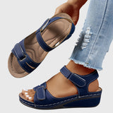 Crystal™ | Ortopeedilised sandaalid