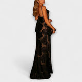 Sara - Lille Maxi Kleit