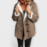 Tereza – Elegantne talvemantel
