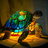 Smaragd - Lamp vitriinides
