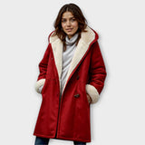 Nora | Naiste puffer bomber jakk