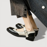 Florence – Elegantsed mary jane baleriinid