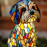 Max - Vitraažlamp