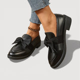 Maeryl – Loafers rihmaga