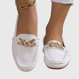 Melissa | Ortopeedilised Mokasiinid