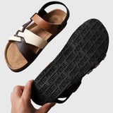 Nora™ | Mugavad ortopeedilised sandaalid