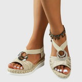Olivia™ | Ortopeedilised sandaalid