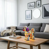 Kudrnáč - Vitraažlamp