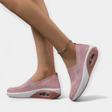 Karolīna | Elegantne Ortopeediline Slipon Tenis Comfort