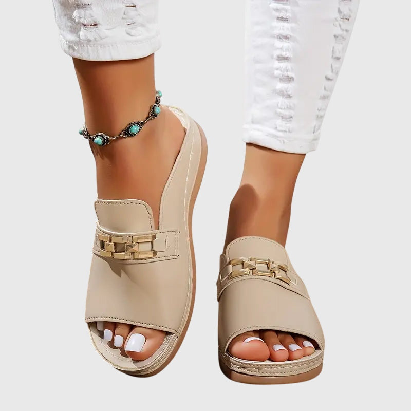 Beatrice™ | Ortopeedilised Sandaalid