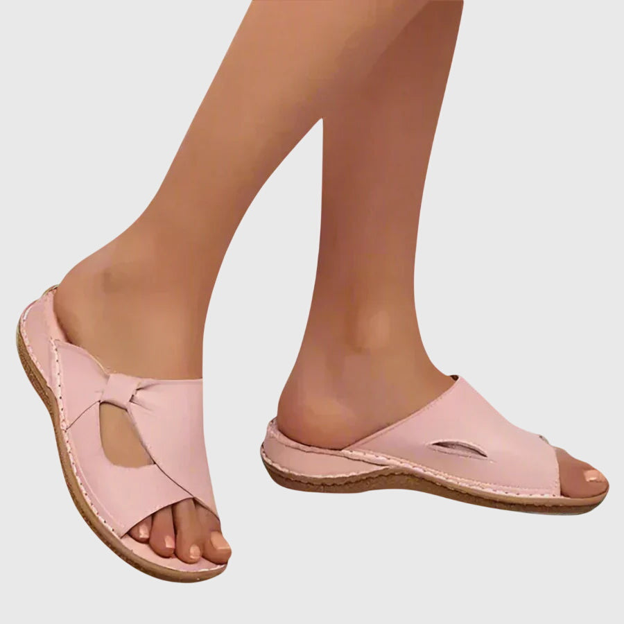 Anna™ | Ortopeedilised Sandaalid