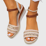 Joselyn™ | Ortopeedilised suvised sandaalid
