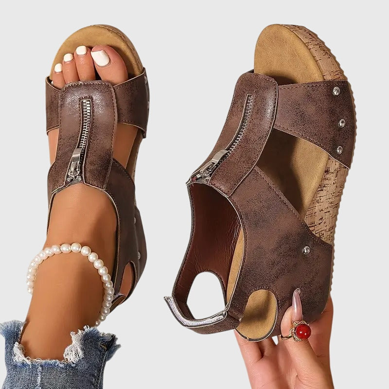 Styla™ | Ortopeedilised Sandaalid