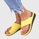 Lizzie™ | Ortopeedilised suve sandaalid