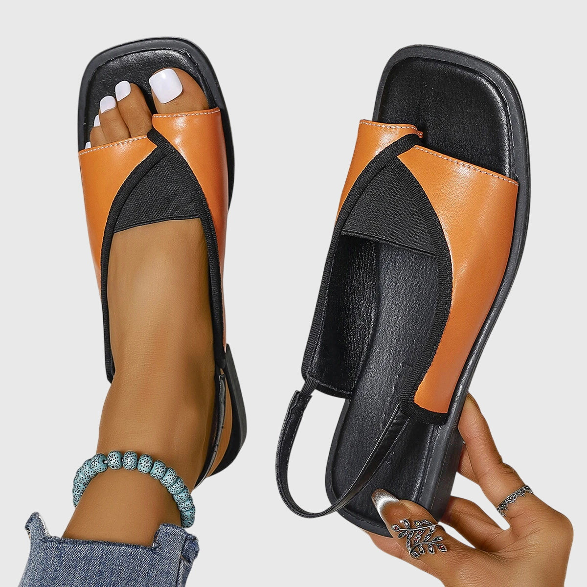 Mady™ | Ortopeedilised sandaalid