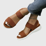 Emila™ | Ortopeedilised sandaalid