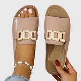 Kathryn™ | Mugavad sandaalid klambriga