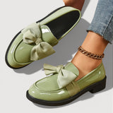 Maeryl – Loafers rihmaga