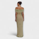 Erica - Maxi kleit