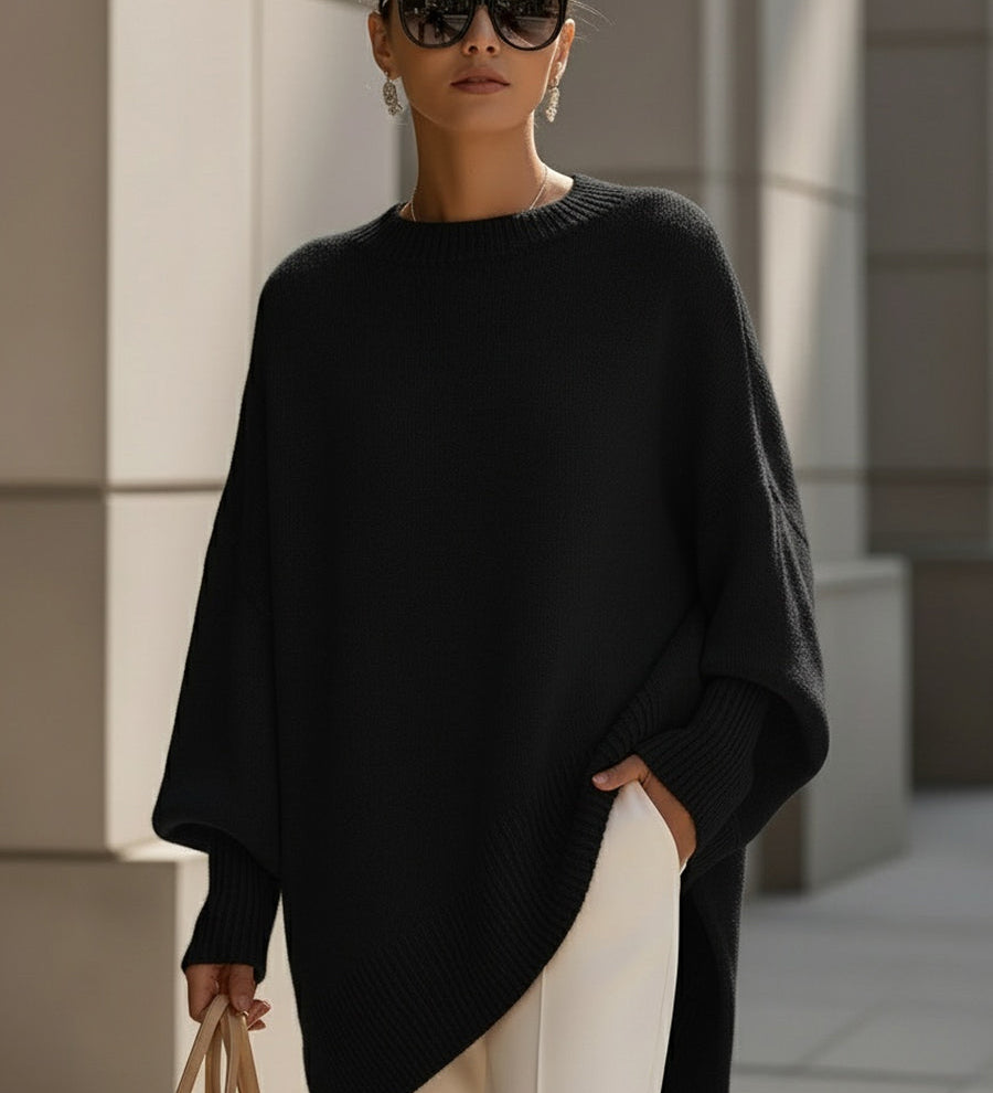 Klaudija | Elegants ja igapäevane sviiter