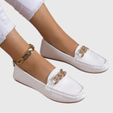 Melissa | Ortopeedilised Mokasiinid