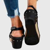 Adela™ | Ortopeedilised sandaalid