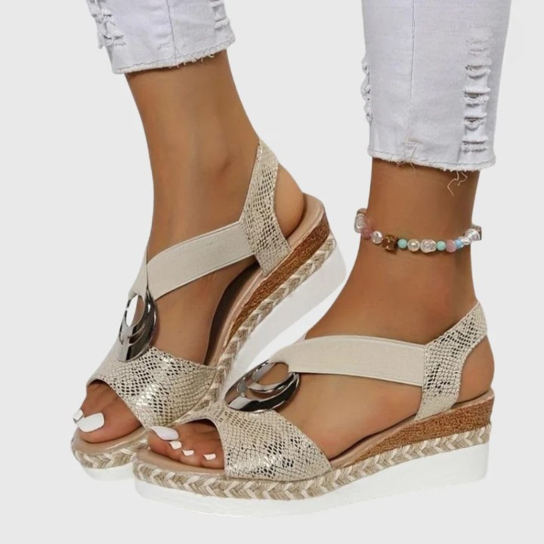 Olivia™ | Ortopeedilised sandaalid