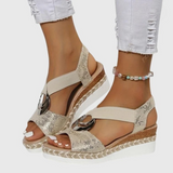 Olivia™ | Ortopeedilised sandaalid