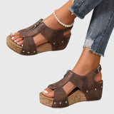 Styla™ | Ortopeedilised Sandaalid