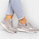 Eva Eleganti Anatoomilised Ergonoomilised Spordijalatsid