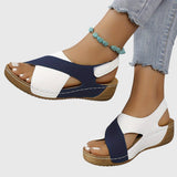 Ainsley™ | Ortopeedilised sandaalid