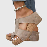 Jazlyn™ | Ortopeedilised sandaalid