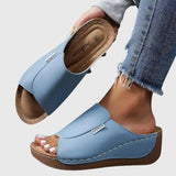 Esther™ | Stiilsed ortopeedilised sandaalid