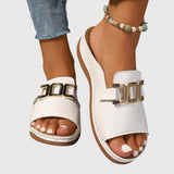 Kathryn™ | Mugavad sandaalid klambriga
