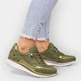 Eva Eleganti Anatoomilised Ergonoomilised Spordijalatsid