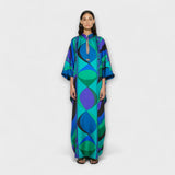 Harper - Elujõuline Psühhedeeline Kaftan