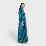 Harper - Elujõuline Psühhedeeline Kaftan