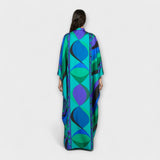 Harper - Elujõuline Psühhedeeline Kaftan
