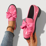 Maeryl – Loafers rihmaga