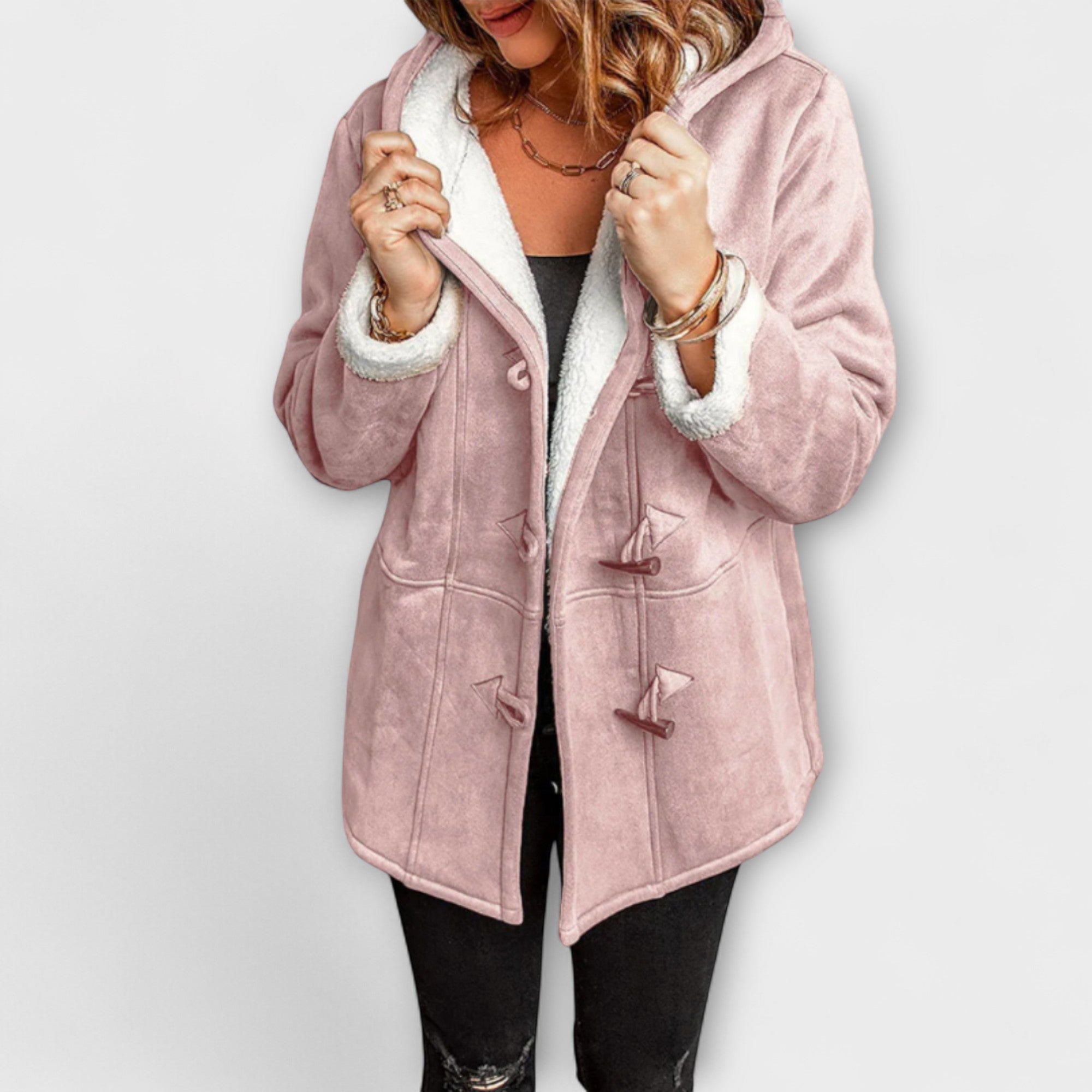 Tereza – Elegantne talvemantel