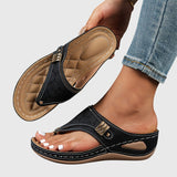 Livia™ | Mugavad sandaalid