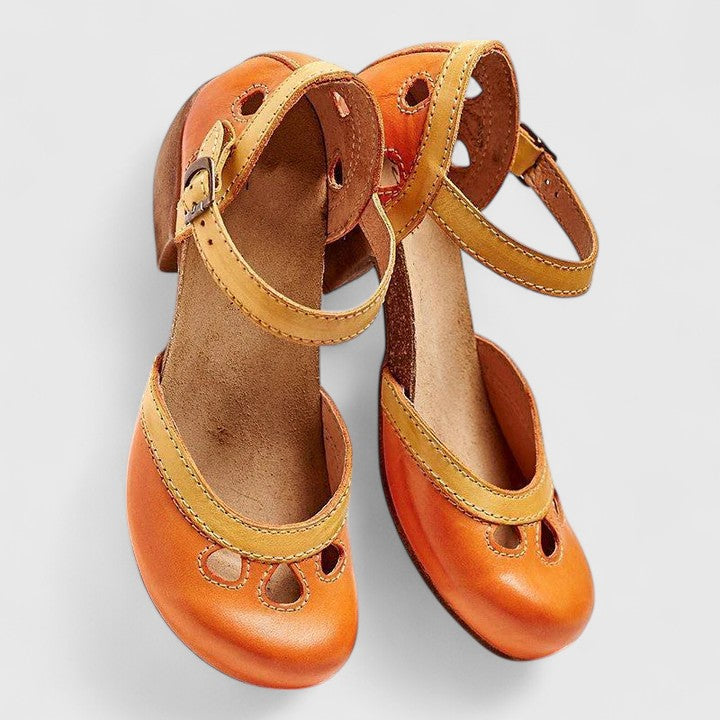 Calinae™ | Ortoosilised sandaalid