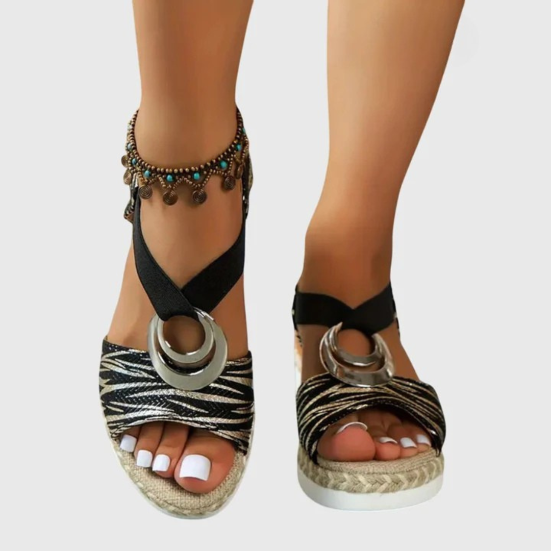 Olivia™ | Ortopeedilised sandaalid