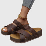 Sophie™ | Ortopeedilised sandaalid