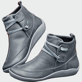 Premium ortopeedilised nahast kingad