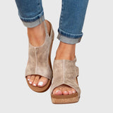 Adela™ | Ortopeedilised sandaalid