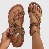 Jocelyn™ | Mugavad ortopeedilised sandaalid